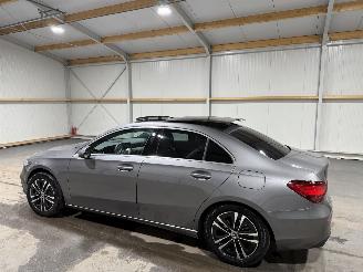 Mercedes A-klasse 180 100kW Automaat Panoramadak Star Edition picture 11