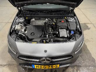 Mercedes A-klasse 180 100kW Automaat Panoramadak Star Edition picture 27
