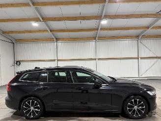 škoda osobní automobily Volvo V-60 2.0 B3 120kW Automaat Momentum Camera 2021/1