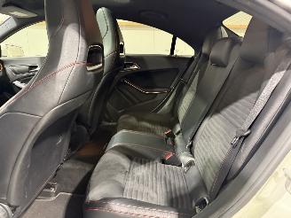 Mercedes Cla-klasse 180 90kW Edition 1 Panoramadak picture 34