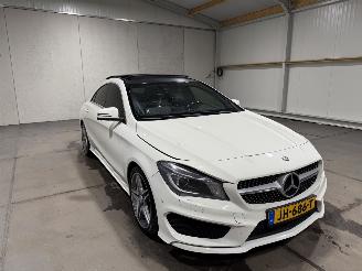 Mercedes Cla-klasse 180 90kW Edition 1 Panoramadak picture 3