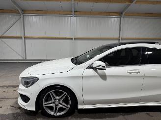Mercedes Cla-klasse 180 90kW Edition 1 Panoramadak picture 13