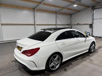 Mercedes Cla-klasse 180 90kW Edition 1 Panoramadak picture 5