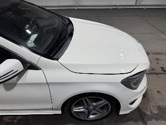 Mercedes Cla-klasse 180 90kW Edition 1 Panoramadak picture 18