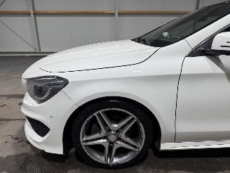 Mercedes Cla-klasse 180 90kW Edition 1 Panoramadak picture 15