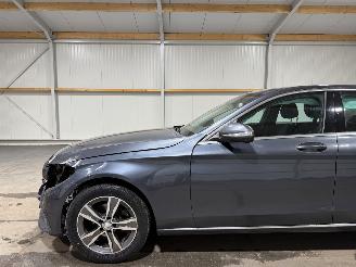 Mercedes C-klasse 180 115kW Lease Editon picture 13