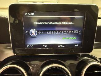 Mercedes C-klasse 180 115kW Lease Editon picture 32