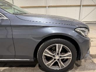 Mercedes C-klasse 180 115kW Lease Editon picture 16