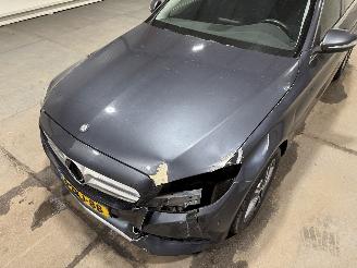 Mercedes C-klasse 180 115kW Lease Editon picture 21