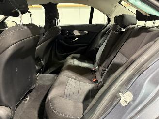 Mercedes C-klasse 180 115kW Lease Editon picture 37