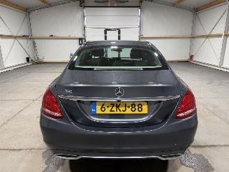 Mercedes C-klasse 180 115kW Lease Editon picture 7