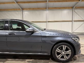 Mercedes C-klasse 180 115kW Lease Editon picture 14