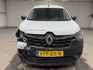 Renault Express 1.5dCi 70kW Comfort picture 23