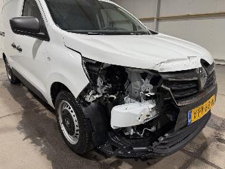 Renault Express 1.5dCi 70kW Comfort picture 22