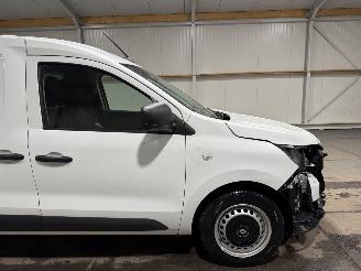 Renault Express 1.5dCi 70kW Comfort picture 14