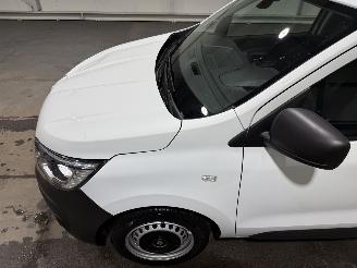 Renault Express 1.5dCi 70kW Comfort picture 17