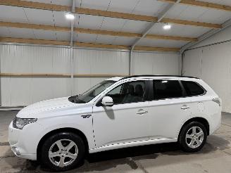 Mitsubishi Outlander 2.0 PHEV 89kW Automaat Instyle picture 9