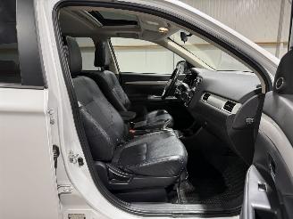 Mitsubishi Outlander 2.0 PHEV 89kW Automaat Instyle picture 22
