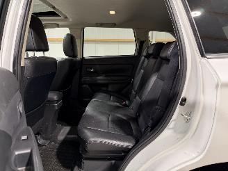 Mitsubishi Outlander 2.0 PHEV 89kW Automaat Instyle picture 20