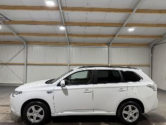 Mitsubishi Outlander 2.0 PHEV 89kW Automaat Instyle picture 8