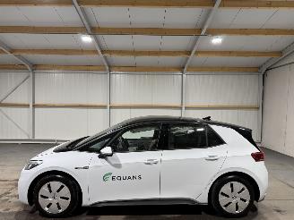 Volkswagen ID.3 58kWh Pro 107kW picture 8
