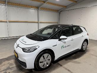 Volkswagen ID.3 58kWh Pro 107kW picture 9