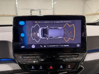 Volkswagen ID.3 58kWh Pro 107kW picture 33