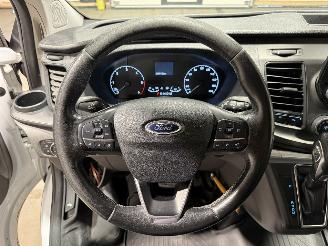 Ford Transit Custom 2.0TDCI 96kW Automaat L1H1 Trend 300 picture 14