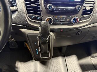 Ford Transit Custom 2.0TDCI 96kW Automaat L1H1 Trend 300 picture 19