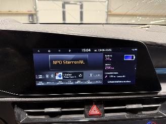 Kia Niro 64.8kWh DynamicLine 150kW Automaat picture 36