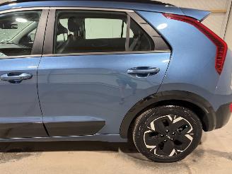 Kia Niro 64.8kWh DynamicLine 150kW Automaat picture 30