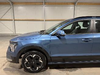 Kia Niro 64.8kWh DynamicLine 150kW Automaat picture 13