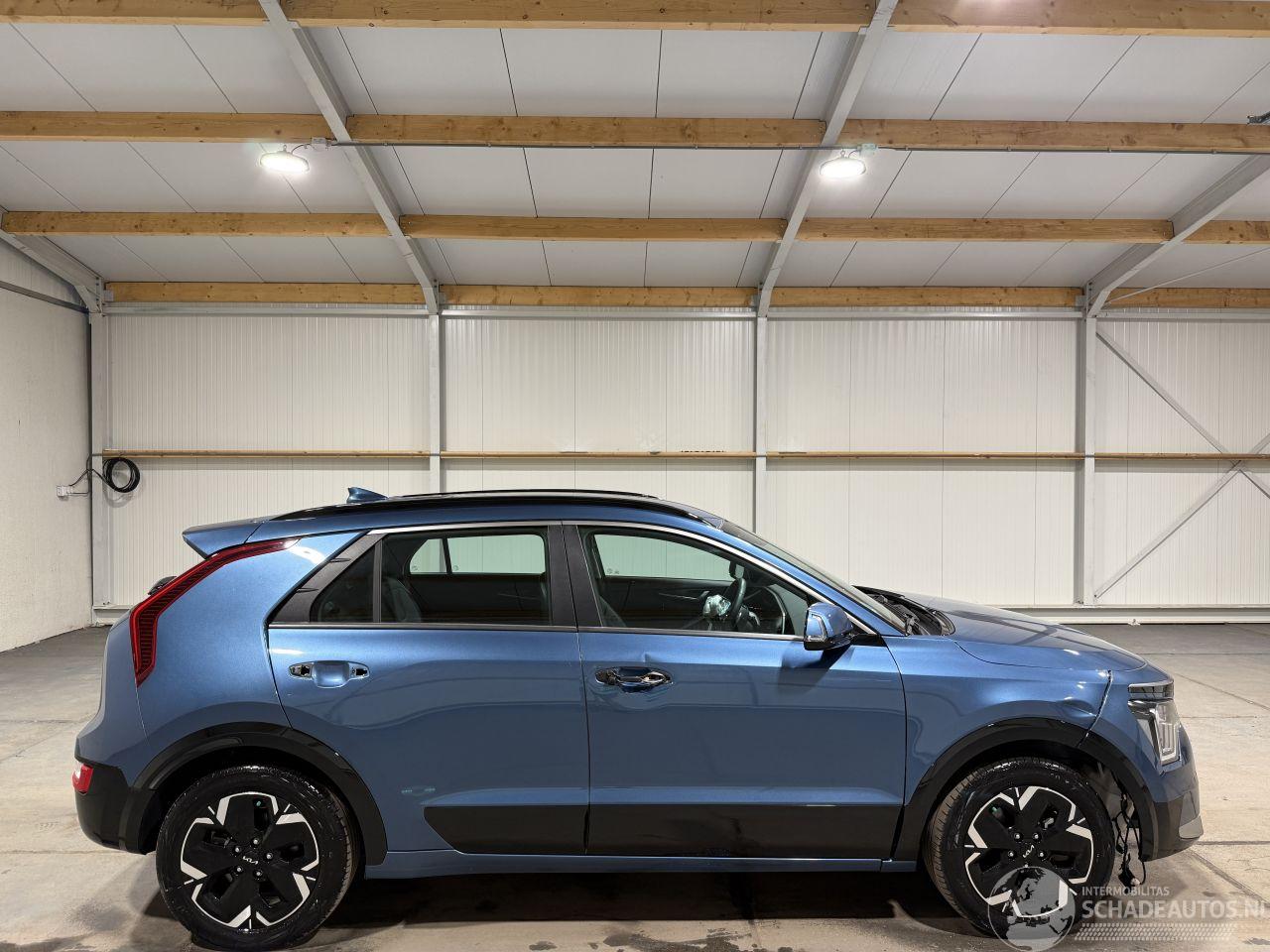 Kia Niro 64.8kWh DynamicLine 150kW Automaat