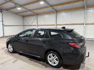 Toyota Corolla Touring Sports 1.2 Turbo 85kW Clima Camera picture 11