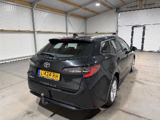 Toyota Corolla Touring Sports 1.2 Turbo 85kW Clima Camera picture 6