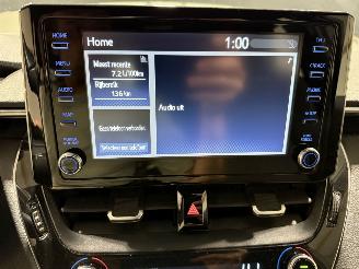 Toyota Corolla Touring Sports 1.2 Turbo 85kW Clima Camera picture 31