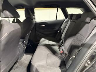 Toyota Corolla Touring Sports 1.2 Turbo 85kW Clima Camera picture 34