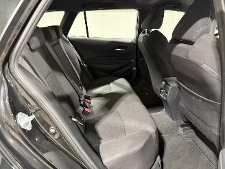 Toyota Corolla Touring Sports 1.2 Turbo 85kW Clima Camera picture 35