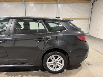 Toyota Corolla Touring Sports 1.2 Turbo 85kW Clima Camera picture 13