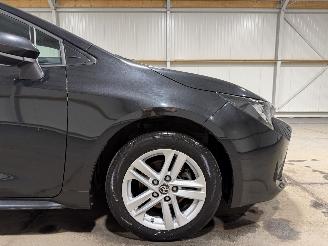 Toyota Corolla Touring Sports 1.2 Turbo 85kW Clima Camera picture 18