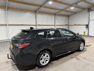 Toyota Corolla Touring Sports 1.2 Turbo 85kW Clima Camera picture 5