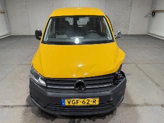 Volkswagen Caddy 2.0TDI 55kW Airco BMT Comfortline picture 20