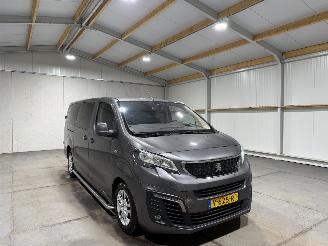 Peugeot Expert 2.0BlueHDI 130kW Automaat DC Premium Pack picture 3