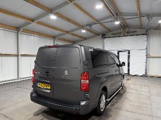 Peugeot Expert 2.0BlueHDI 130kW Automaat DC Premium Pack picture 6