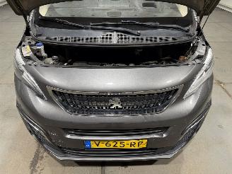 Peugeot Expert 2.0BlueHDI 130kW Automaat DC Premium Pack picture 26