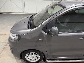 Peugeot Expert 2.0BlueHDI 130kW Automaat DC Premium Pack picture 17