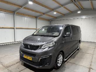 Peugeot Expert 2.0BlueHDI 130kW Automaat DC Premium Pack picture 10