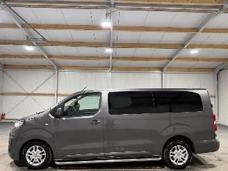 Peugeot Expert 2.0BlueHDI 130kW Automaat DC Premium Pack picture 8