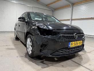 Opel Corsa 1.2 55kW Edition Airco picture 22