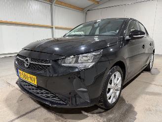 Opel Corsa 1.2 55kW Edition Airco picture 24